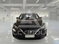 2021 Nissan LEAF