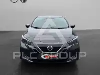 2021 Nissan LEAF
