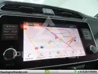 2021 Nissan LEAF