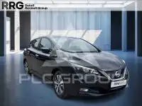 2021 Nissan LEAF