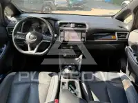 2021 Nissan LEAF