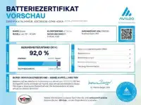 2021 Nissan LEAF