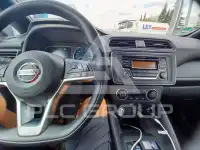 2021 Nissan LEAF
