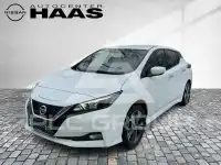 2021 Nissan LEAF