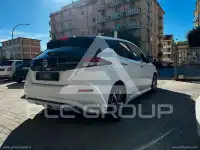 2021 Nissan LEAF