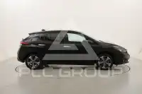 2021 Nissan LEAF
