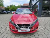 2021 Nissan LEAF