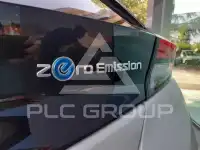 2021 Nissan LEAF