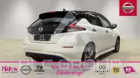 2021 Nissan LEAF