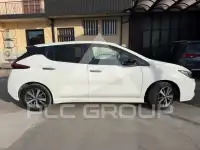 2021 Nissan LEAF