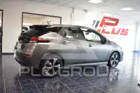 2021 Nissan LEAF
