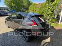 2021 Nissan LEAF