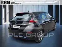 2021 Nissan LEAF