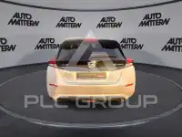 2021 Nissan LEAF