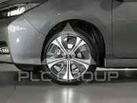 2021 Nissan LEAF