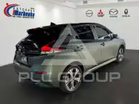 2021 Nissan LEAF