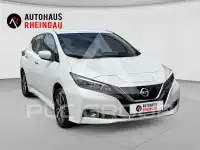 2021 Nissan LEAF