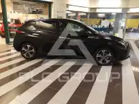 2021 Nissan LEAF