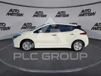 2021 Nissan LEAF