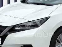 2021 Nissan LEAF
