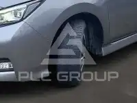 2021 Nissan LEAF