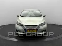 2021 Nissan LEAF