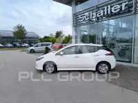 2021 Nissan LEAF