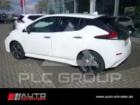 2021 Nissan LEAF