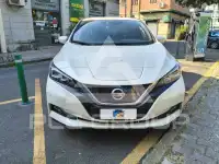 2021 Nissan LEAF