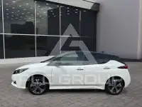 2021 Nissan LEAF