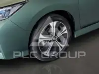 2021 Nissan LEAF