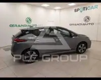 2021 Nissan LEAF