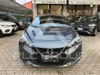 2021 Nissan MICRA