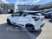 2021 Nissan MICRA
