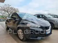 2021 Nissan MICRA