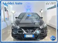 2021 Nissan MICRA