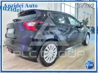 2021 Nissan MICRA