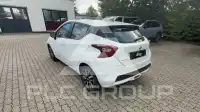 2021 Nissan MICRA