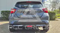 2021 Nissan MICRA