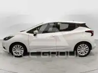 2021 Nissan MICRA