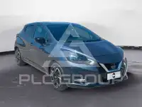 2021 Nissan MICRA