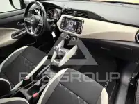 2021 Nissan MICRA