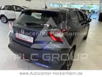 2021 Nissan MICRA