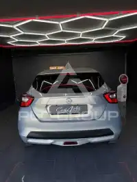 2021 Nissan MICRA