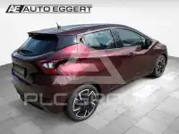 2021 Nissan MICRA