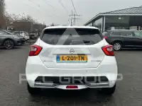2021 Nissan MICRA