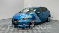 2021 Nissan MICRA