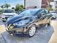 2021 Nissan MICRA