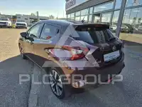 2021 Nissan MICRA