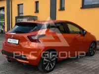 2021 Nissan MICRA